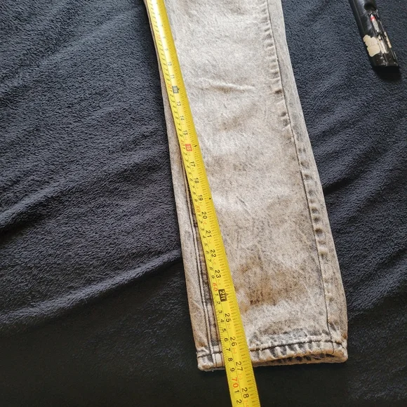 Yuyu Denim Boyfriend Jeans - Picture 12 of 16